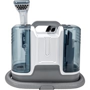 Моющий пылесос для химчистки ковров, мягкой мебели, салона авто, мягких игрушек, для всех видов загрязнений на мягк KIWI KCC-4323