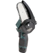 Цепная аккумуляторная пила Zitrek GreenSaw 12