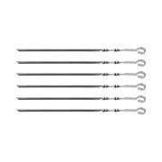 Набор шампуров GRINDA 427755