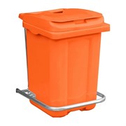 Мусорный контейнер Дигрус 22.С29-О/Д