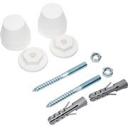 Комплект крепления для раковины Госкреп 9999992644