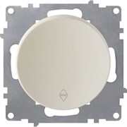 Перекрестный одноклавишный выключатель OneKeyElectro 2208644