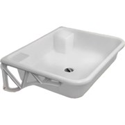 Дачная раковина ЭлБЭТ РМ