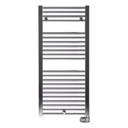 Электрический полотенцесушитель IRSAP ARES/EK 1118/580 CL.50 B01