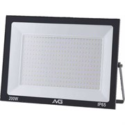 Светодиодный прожектор AVG 6 SDO-6