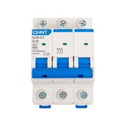 Автоматический выключатель CHINT 814183