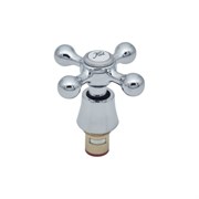 Кран-букса для холодной/горячей воды FASHUN A0008