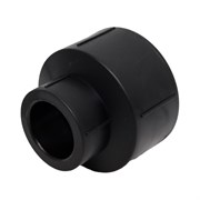 Переходная муфта Blue Ocean PPRF/RC(Bk)-32х20