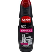 Средство для удаления ржавчины и известкового налета Sanita Средства для чистки металла