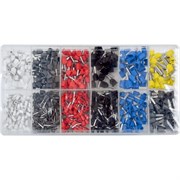 Набор наконечников IEK №1 тип е/нги2