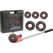 Трубные клуппы YATO YT-2900