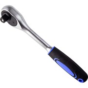 Ключ трещотка БелАК ПРОФИ 1/2 72зуб