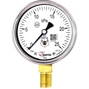 Напоромер ПО Физтех, АО НМПф