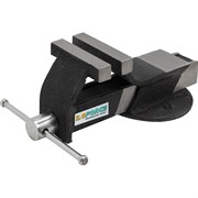 Стальные тиски iLOFORCE IF-6540704(60987)