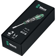 Битодержатель Wera Kraftform Kompakt 28 SB