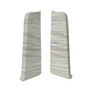 Заглушка для плинтуса Волшебная палочка Home