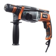 Перфоратор AEG KH 26 XE