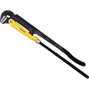 Трубный рычажный ключ Inforce №4, тип L