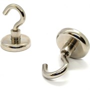 Магнитный крючок Проф-магнит PMYP-Е-32