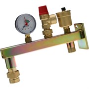 Группа безопасности Watts GAG/MR20