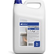 Укрепляющая грунтовка Selkor GB-17