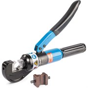 Ручной пресс гидравлический КВТ ПГР-70БР серия МАСТЕР