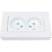 Розетка GUNSAN Eqona