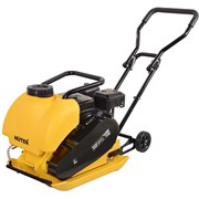 Виброплита HUTER VP-90W