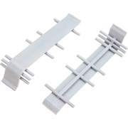 Соединитель для плинтуса Волшебная палочка Home