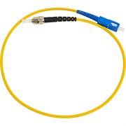 Симплексный оптический патч-корд TopLan PC-TOP-652-SC/U-ST/U-0.5