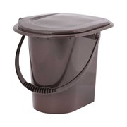 Ведро-туалет ЗПИ "Альтернатива" М6081