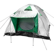 Двухслойная трехместная палатка PALISAD Camping
