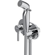 Монтируемый смеситель RedBlu by Damixa Option