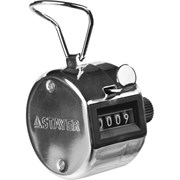 Механический счетчик STAYER MASTER