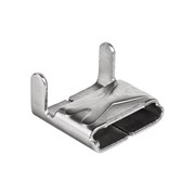 Скрепа для ленты REXANT NC 20-TE