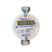 Счетчик газа ГРАНД grand4_bk_tk