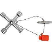 Ключ к шкафу Gigant GK-1