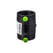 Электросварная муфта ПРОСВАР муфта63