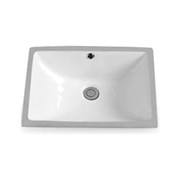 Встраиваемая раковина керамическая Santi Line SL-3003