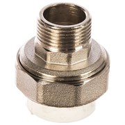 Разъемная комбинированная муфта PRO AQUA PA21014b