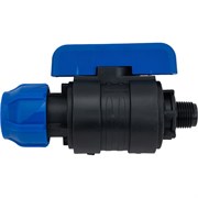 Компрессионный кран VALFEX 1210012625012