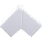 Внешний угол Рувинил УВШ-100х60