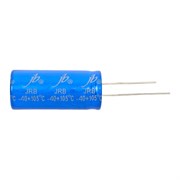 Электролитический конденсатор JB Capacitors ECAP |К50-35|