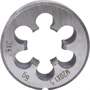 Плашка Gigant GT-0037