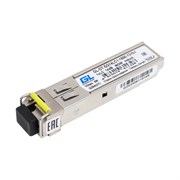 Промышленный модуль sfp NIKOMAX GL-OT-SG14LC1-1550-1310-I