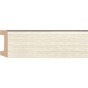 Напольный плинтус DECOMASTER D234-1070 ДМ