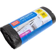 Прочные мешки для мусора OfficeClean 228591
