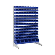 Стеллаж МеталлКарт Стеллаж-2