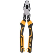 Комбинированные плоскогубцы INGCO INDUSTRIAL