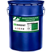 Упрочняющая пропитка для бетона и камня Акромат 18 кг